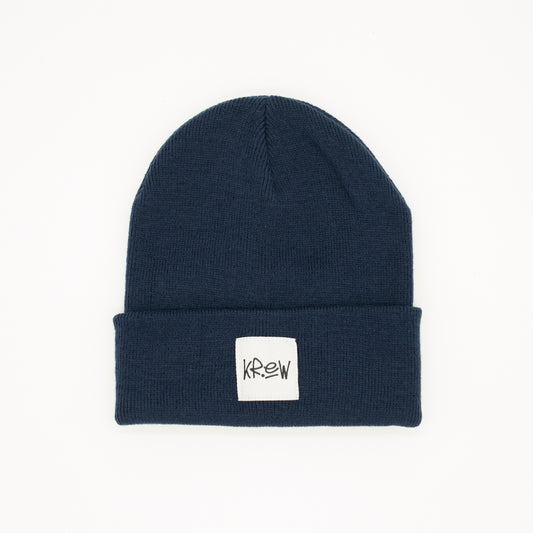 Beanie Navy